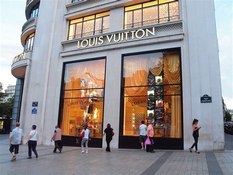 buying lv in paris|best louis vuitton store paris.